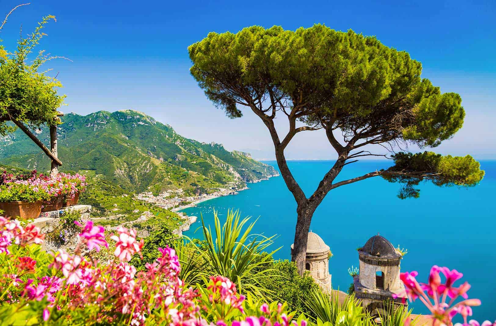 A Local's Guide to Positano