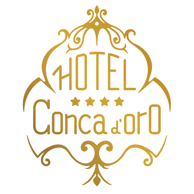 Hotel Conca d'Oro