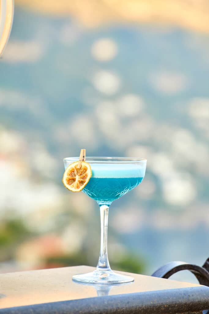 HotelConcadOro_Bar_cocktail